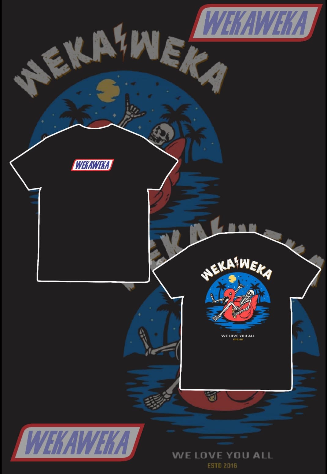 americanglam
