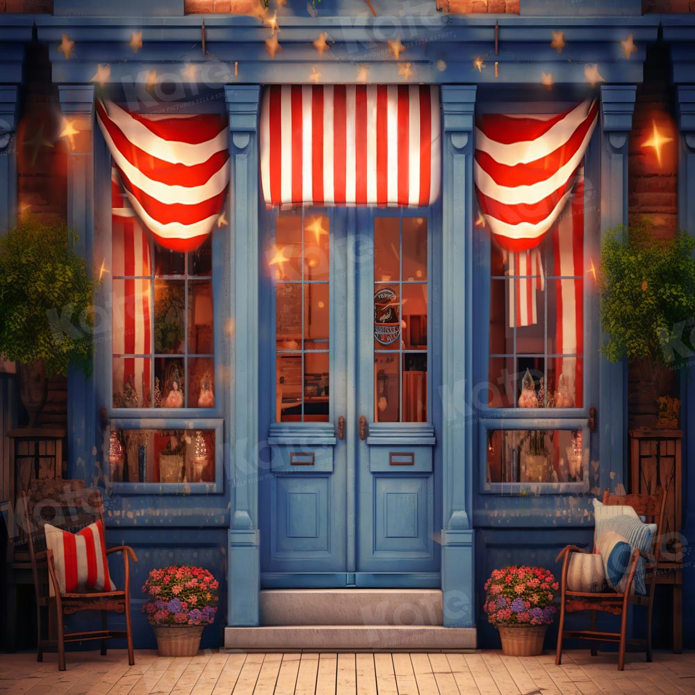 americanglam